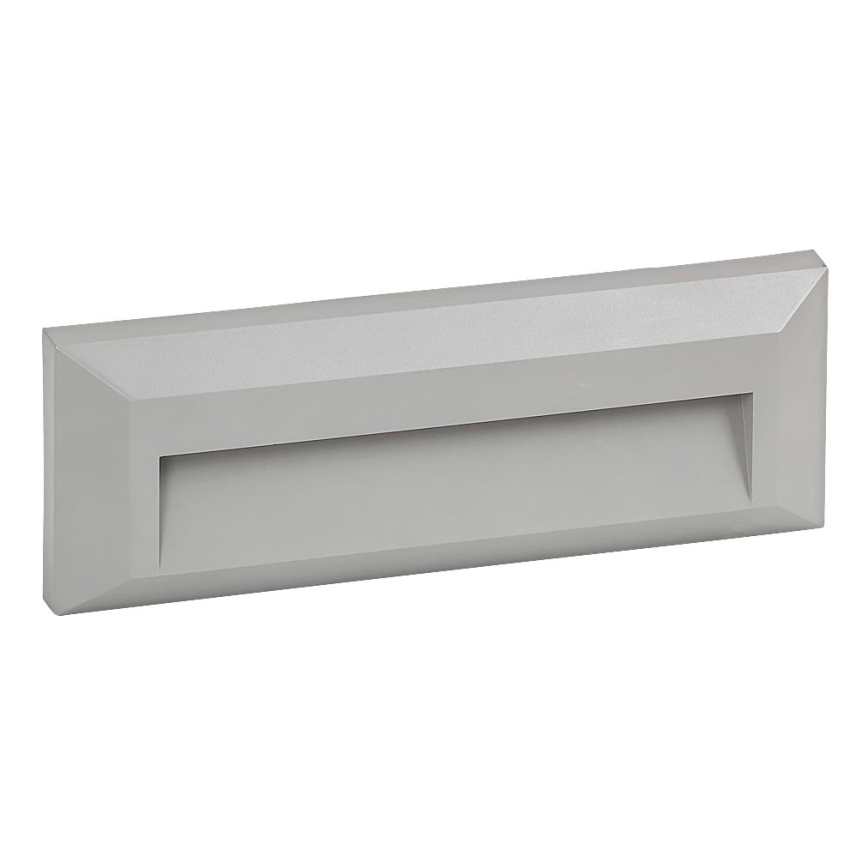 Rabalux - LED Екстериорна Стенна лампа 1xLED/1,6W IP65