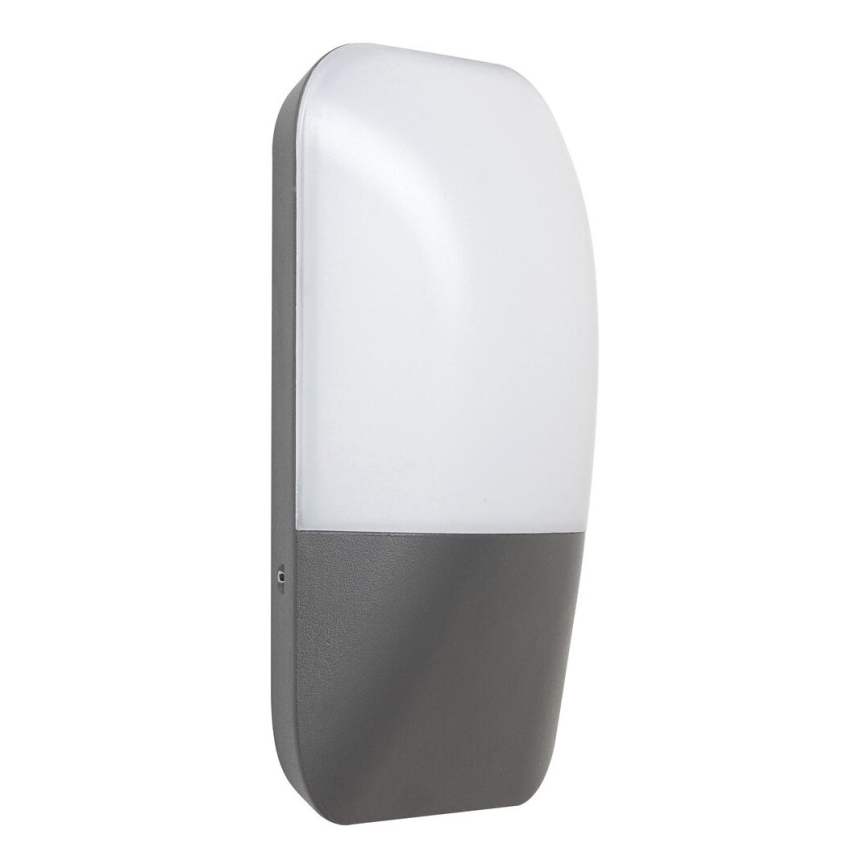 Rabalux - LED Екстериорна Стенна лампа LED/10W/230V IP65 800lm 4000K