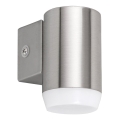 Rabalux - LED Екстериорна Стенна лампа LED/4W/230V IP44
