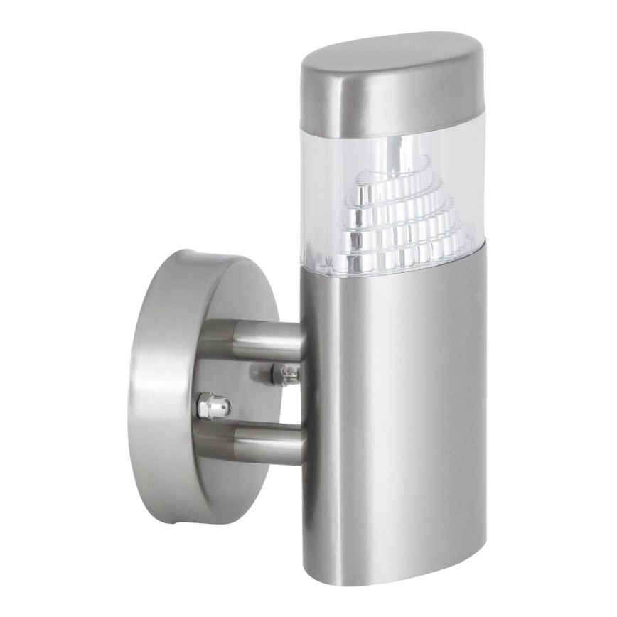 Rabalux - LED Екстериорна Стенна лампа LED/6W/230V IP44