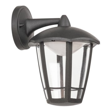 Rabalux - LED Екстериорна Стенна лампа LED/8W/230V IP44