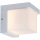 Rabalux - LED Екстериорен аплик LED/10W/230V IP54 бял