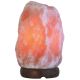 Rabalux - LED (Himalayan) Salt лампа 1xE14/5W/230V 22 см 3 кг