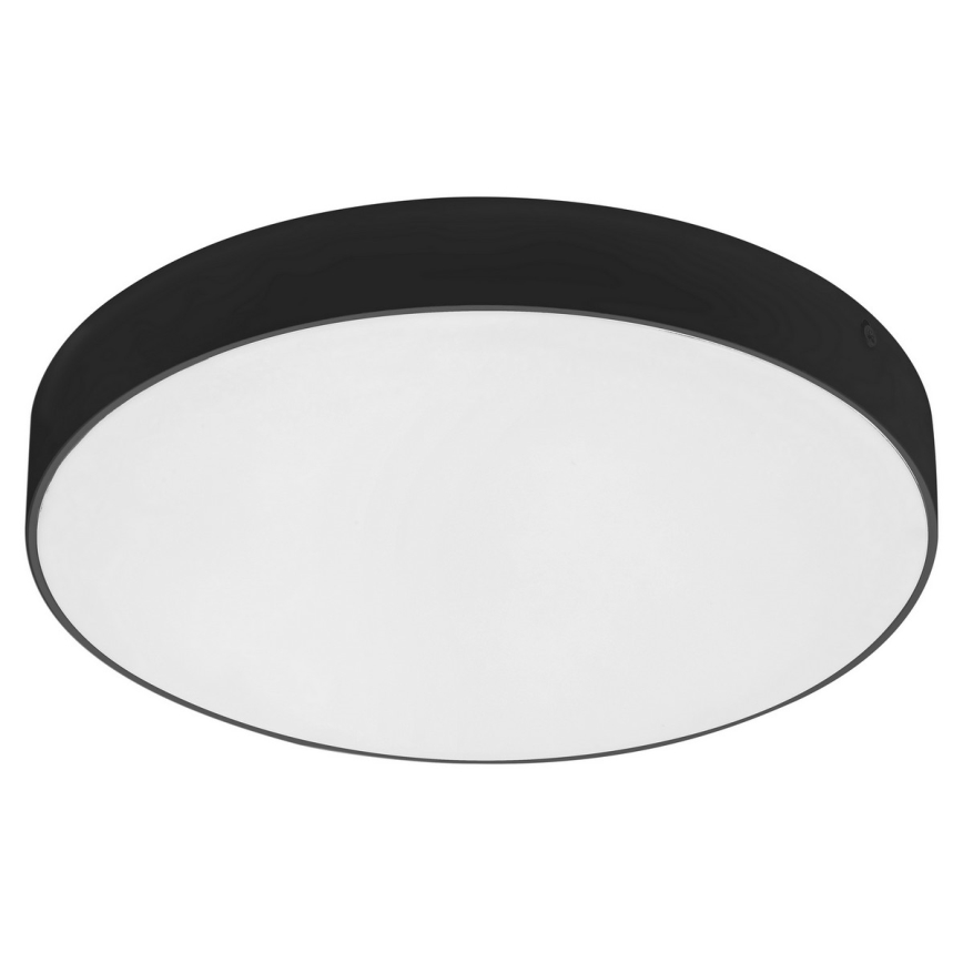 Rabalux - LED Лампа LED/18W/230V 2800-6000K IP44 черна