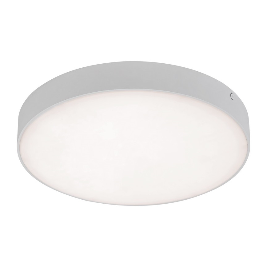 Rabalux - LED Лампа LED/24W/230V 3000-6000K IP44 бял