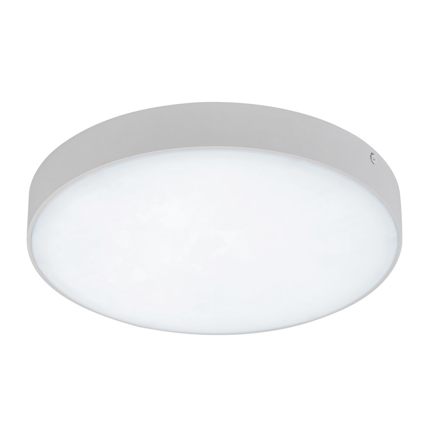 Rabalux - LED Лампа LED/24W/230V 3000-6000K IP44 бял