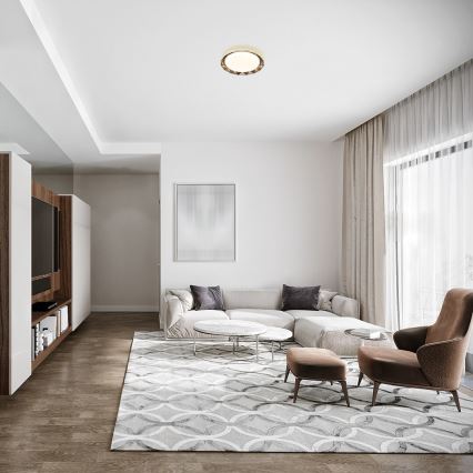 Rabalux - LED Лампа LED/48W/230V