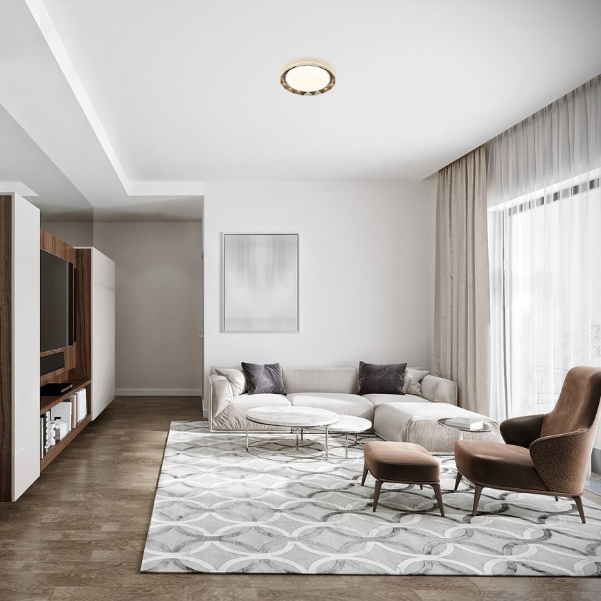 Rabalux - LED Лампа LED/48W/230V