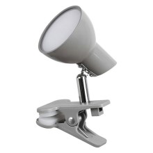 Rabalux - LED Лампа с щипка LED/5W/230V