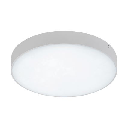 Rabalux - LED Лампа за баня LED/18W/230V 2800-6000K IP44 бяла