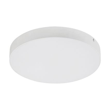 Rabalux - LED Лампа за баня LED/18W/230V 2800-6000K IP44 бяла