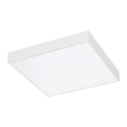 Rabalux - LED Лампа за баня LED/18W/230V 3000-6000K IP44 бяла