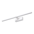 Rabalux - LED Лампа за огледало в баня LED/12W/230V IP23