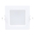 Rabalux - LED Лампа за окачен таван LED/3W/230V 3000K 9x9 см бял