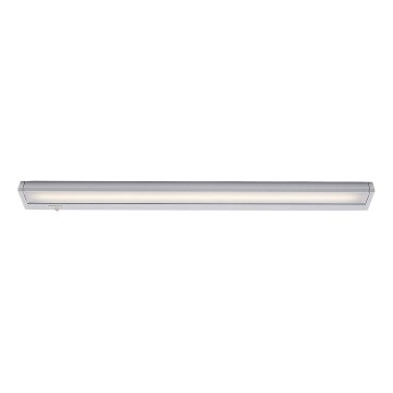Rabalux - LED Лампа за под кухненски шкаф LED/10W/230V 4000K 57 см бял