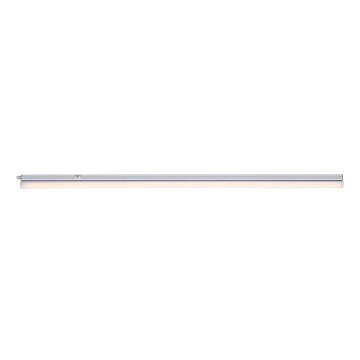 Rabalux - LED Лампа за под кухненски шкаф LED/12W/230V 3000/4000K бял