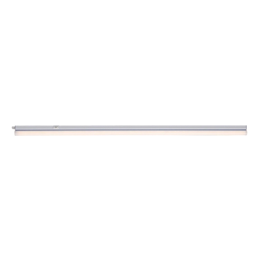 Rabalux - LED Лампа за под кухненски шкаф LED/12W/230V 3000/4000K бял