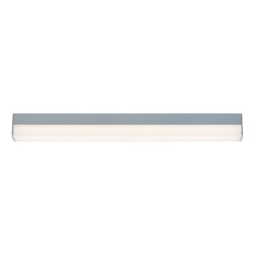 Rabalux - LED Лампа за под кухненски шкаф LED/14W/230V 4000K 53 см бял