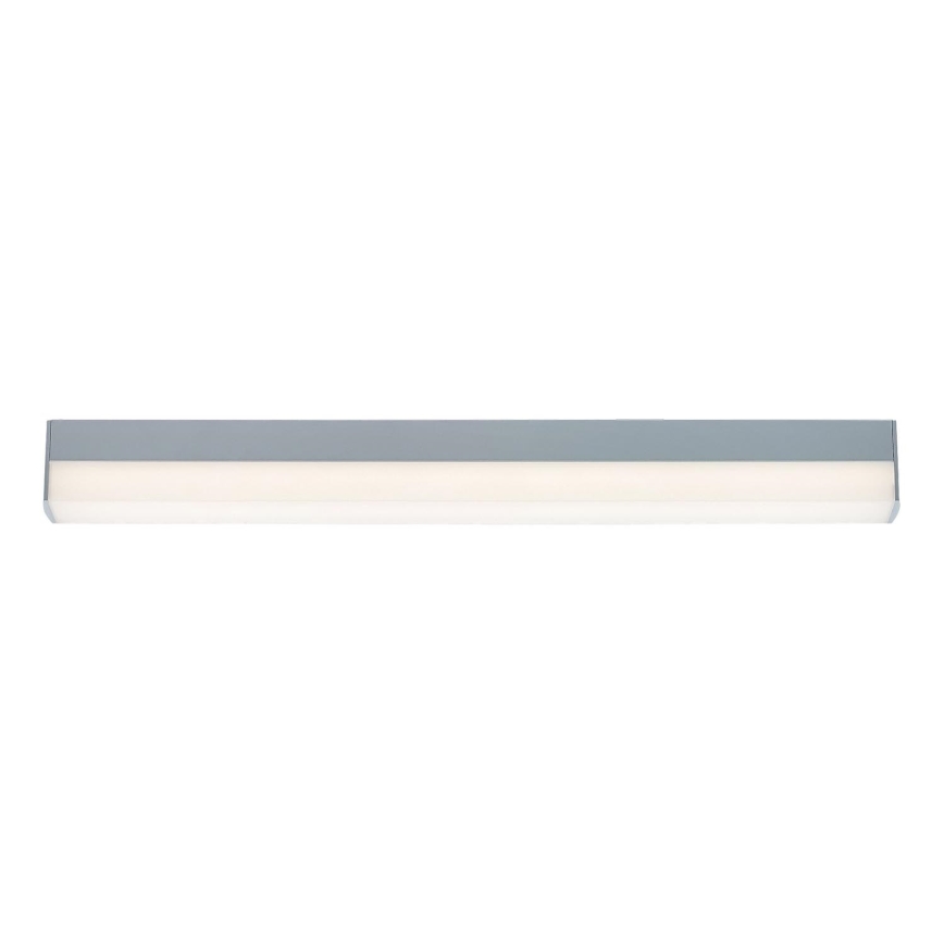Rabalux - LED Лампа за под кухненски шкаф LED/14W/230V 4000K 53 см бял