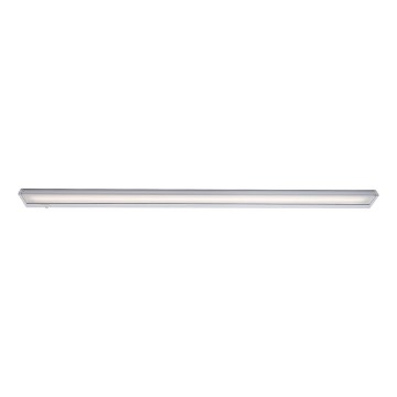 Rabalux - LED Лампа за под кухненски шкаф LED/15W/230V 4000K 91 см бял