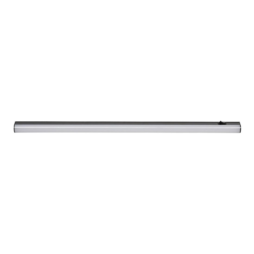 Rabalux - LED Лампа за под кухненски шкаф LED/18W/230V 4000K 118 см