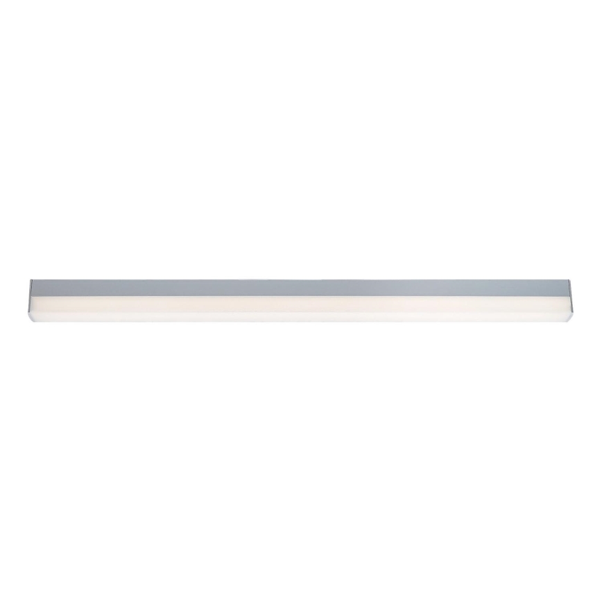 Rabalux - LED Лампа за под кухненски шкаф LED/20W/230V 4000K 83 см бял