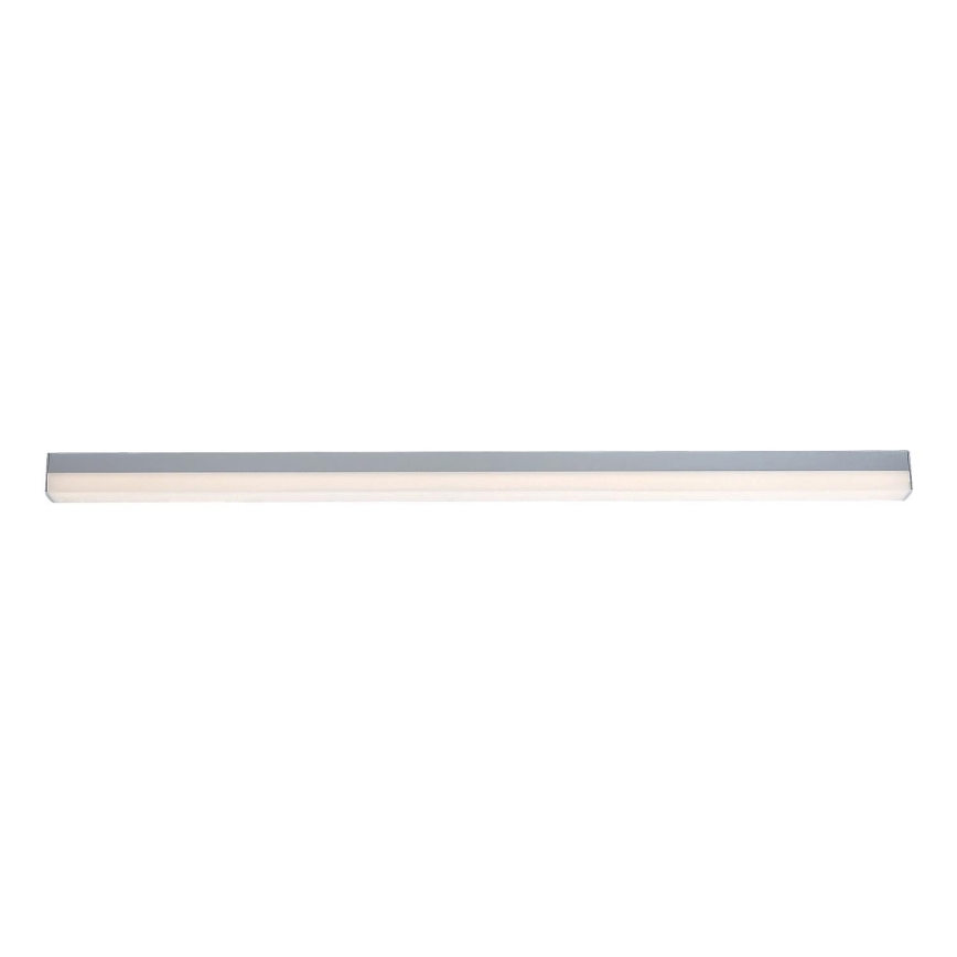 Rabalux - LED Лампа за под кухненски шкаф LED/24W/230V 4000K 113 см бял