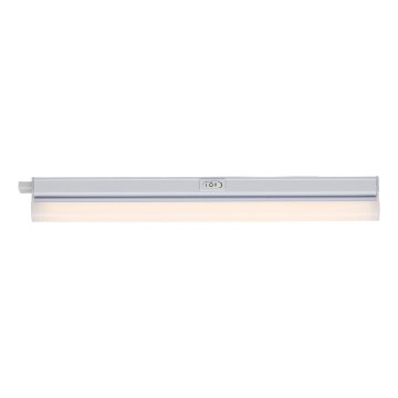 Rabalux - LED Лампа за под кухненски шкаф LED/4W/230V 3000/4000K бял