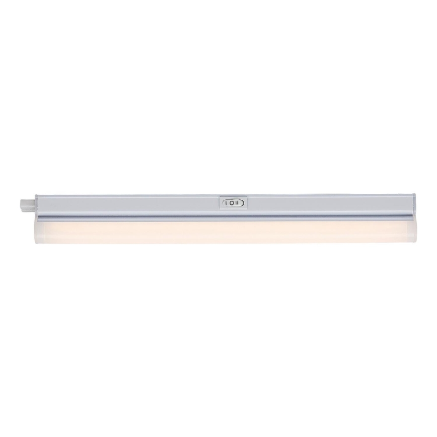 Rabalux - LED Лампа за под кухненски шкаф LED/4W/230V 3000/4000K бял