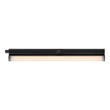 Rabalux - LED Лампа за под кухненски шкаф LED/4W/230V 3000/4000K черен