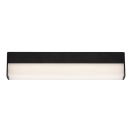Rabalux - LED Лампа за под кухненски шкаф LED/7W/230V 4000K черен
