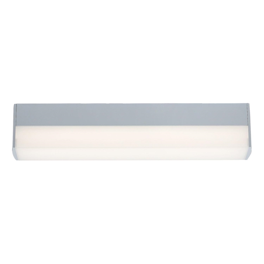 Rabalux - LED Лампа за под кухненски шкаф LED/7W/230V 4000K сребрист