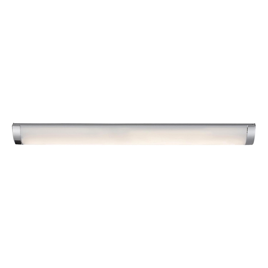 Rabalux - LED Лампа за под кухненски шкаф LED/8W/230V 4000K 60 см матов хром
