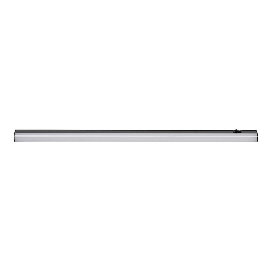 Rabalux - LED Лампа за под кухненски шкаф LED/9W/230V 4000K 59 см