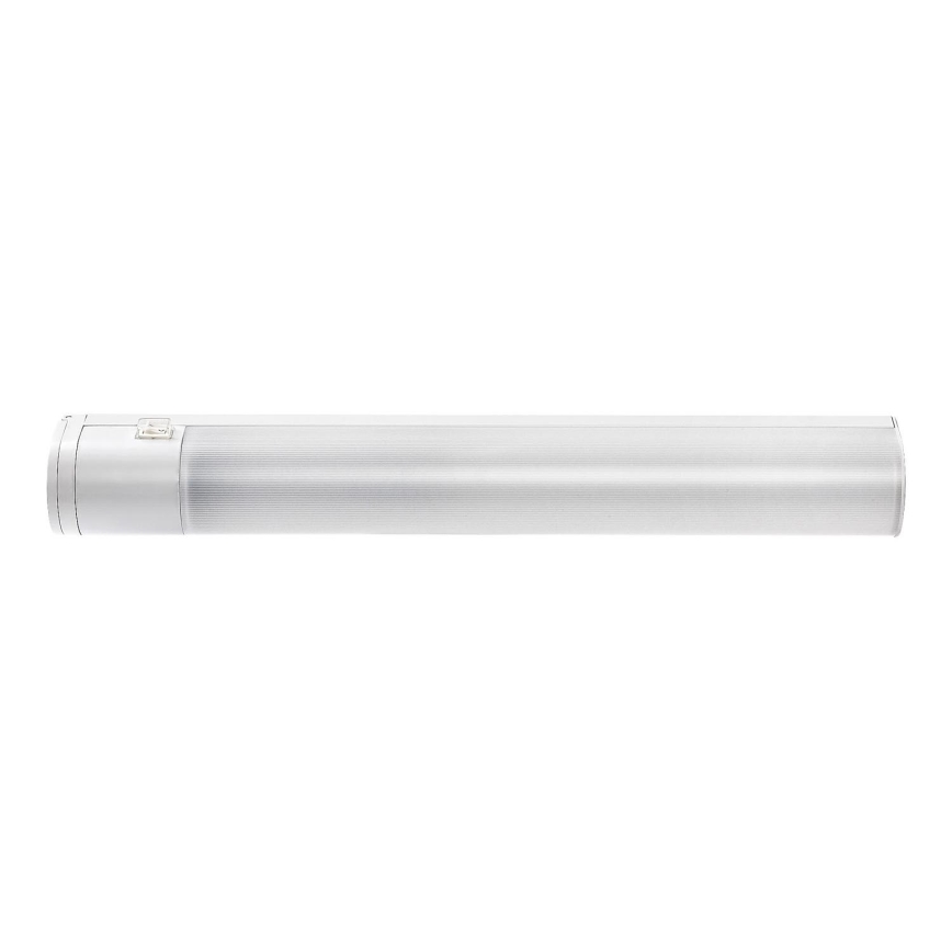 Rabalux - LED лампа за под кухненски шкаф с чекмедже LED/17W/230V 4000K IP44 бял 57 см