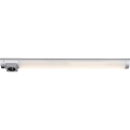 Rabalux - LED лампа за под кухненски шкаф с чекмедже LED/8W/230V 4000K 68 см матов хром