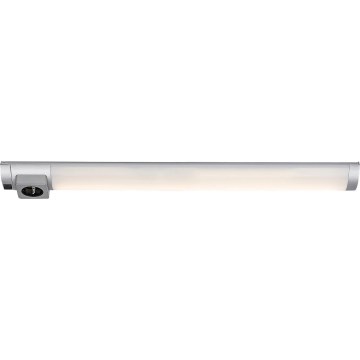 Rabalux - LED лампа за под кухненски шкаф с чекмедже LED/8W/230V 4000K 68 см матов хром