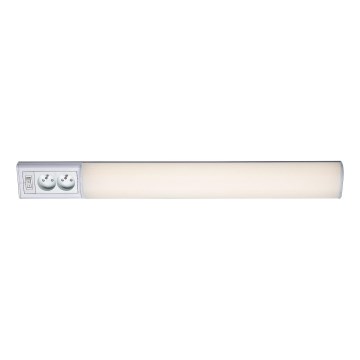 Rabalux - LED лампа за под кухненски шкаф с чекмеджета LED/15W/230V 4000K 70 см бял