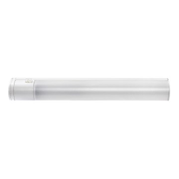 Rabalux - LED лампа за под кухненски шкаф с контакт LED/20W/230V 4000K IP44 бял 87 см