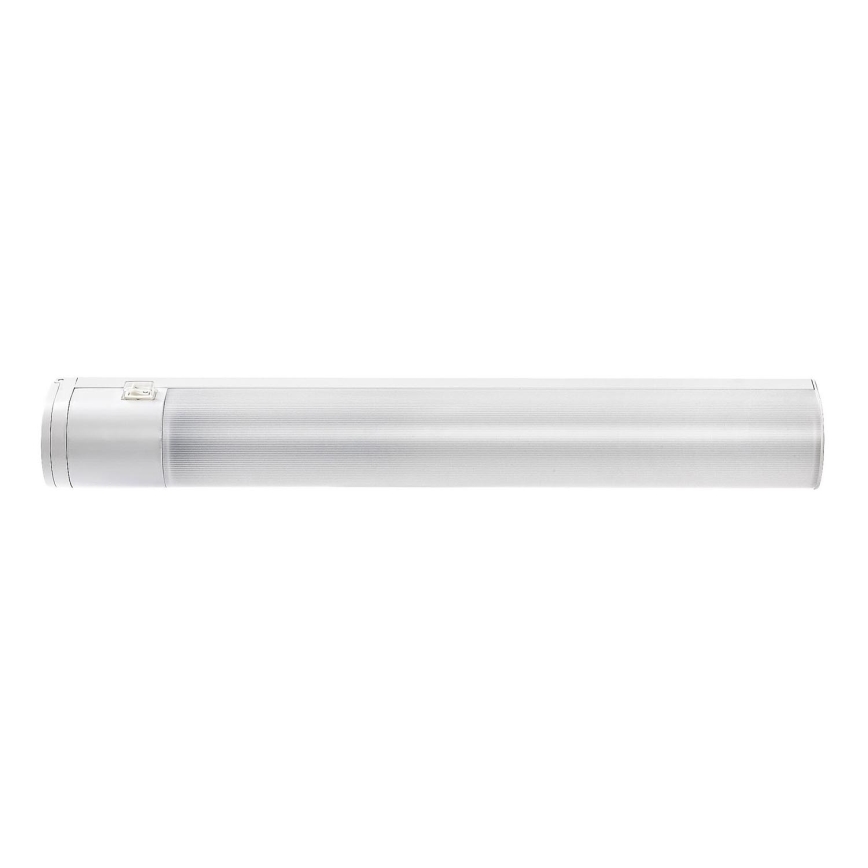 Rabalux - LED лампа за под кухненски шкаф с контакт LED/20W/230V 4000K IP44 бял 87 см