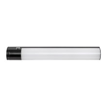 Rabalux - LED лампа за под кухненски шкаф с чекмедже LED/17W/230V 4000K IP44 черен 57 cm
