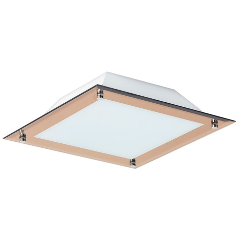 Rabalux - LED Лампа за таван 1xLED/18W/230V