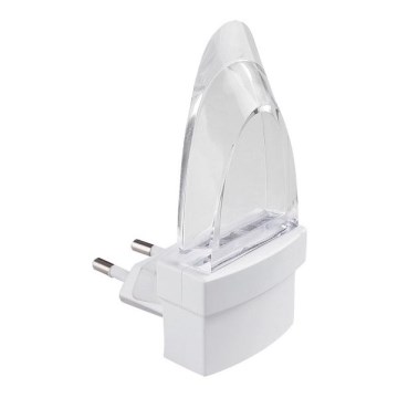Rabalux - LED лампа за контакт 1xLED/0,5W/230V