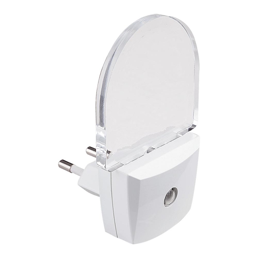 Rabalux - LED лампа за контакт 1xLED/0,5W/230V