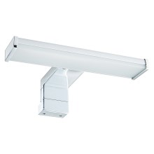 Rabalux - LED Лампа за огледало в баня LED/4W/230V IP44