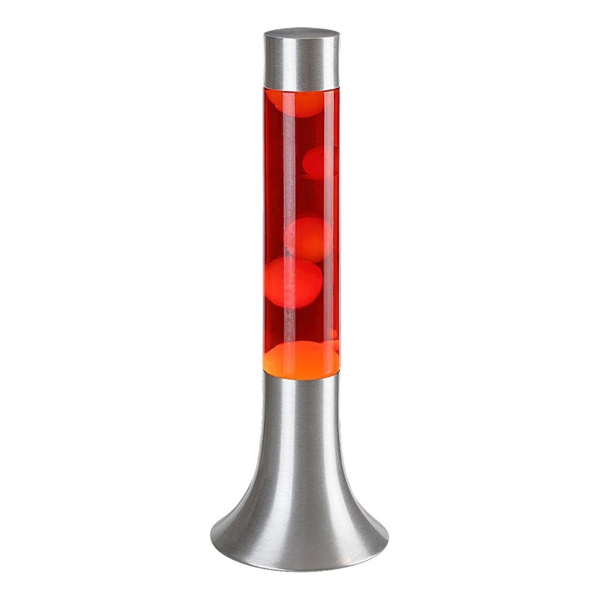Rabalux - LED Лава лампа LED/25W/230V