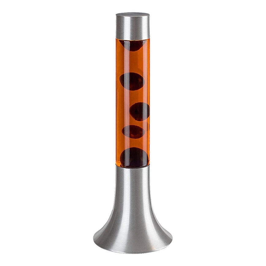 Rabalux - LED Лава лампа LED/25W/230V