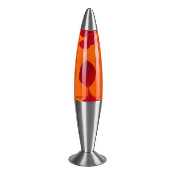 Rabalux - LED Лава лампа LED/25W/230V
