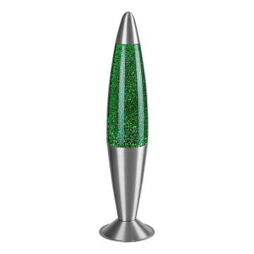 Rabalux - LED Лава лампа LED/25W/230V