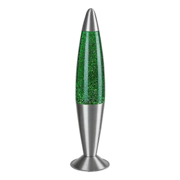 Rabalux - LED Лава лампа LED/25W/230V